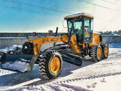Zauberg GR-150C [3]