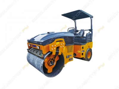 XCMG XMR603VT [1]