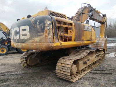 JCB JS 305LC [2]