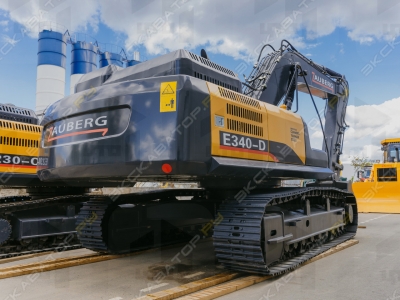 Zauberg E340-D [4]