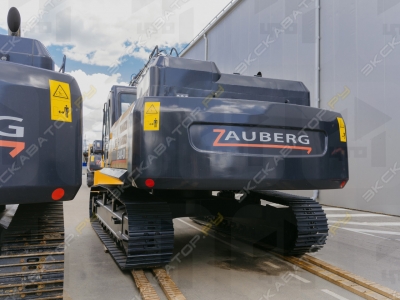 Zauberg E340-D [5]