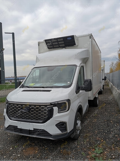 Ford Transit L2H3 [2]