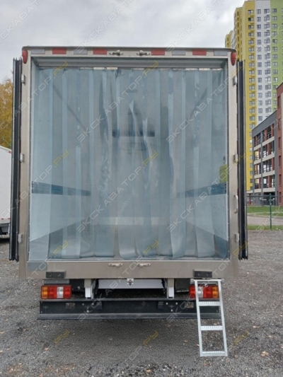 Ford Transit L2H3 [3]