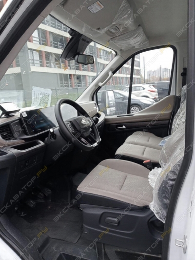 Ford Transit L2H3 [5]