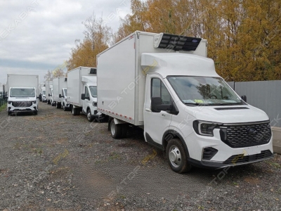 Ford Transit L2H3 [1]