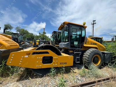 XCMG XS265 [1]