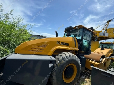 XCMG XS265 [2]