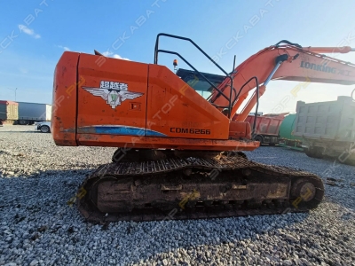 Lonking CDM6266 [5]