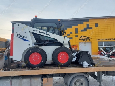 Lonking CDM308 [3]