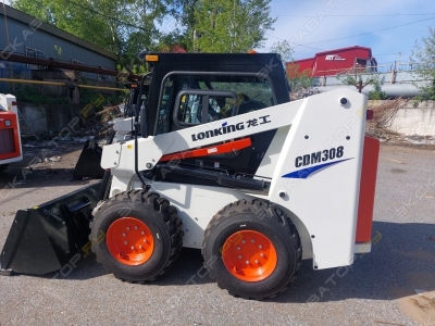 Lonking CDM308 [5]