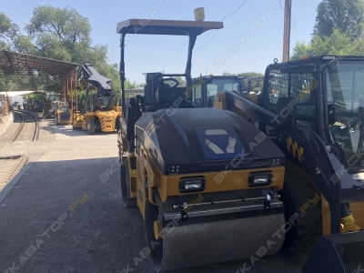 XCMG XMR303 [2]