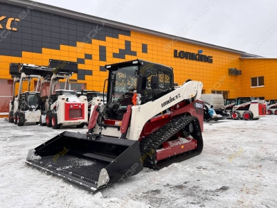 Lonking CDM315T [1]
