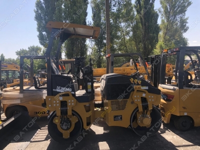 XCMG XMR303 [3]