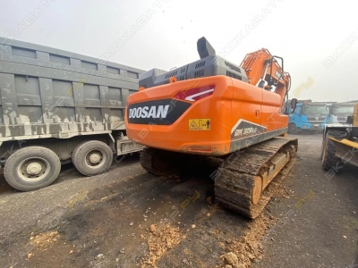 Doosan DX320LC-7M [3]