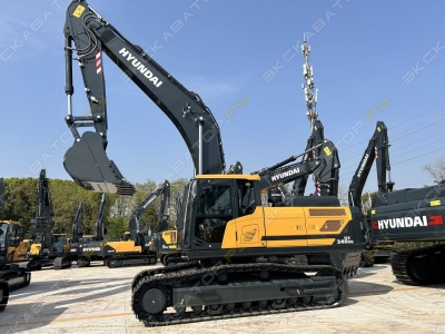 Hyundai HX340HD [1]