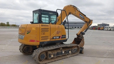 Sany SY75C [2]