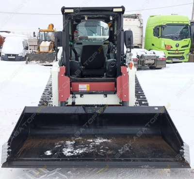 Lonking CDM315T [3]