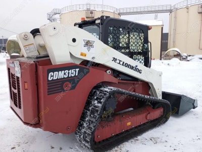 Lonking CDM315T [2]