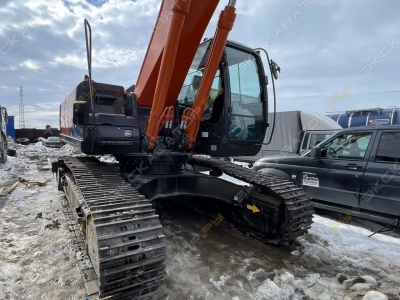 Hitachi ZX330-5A [2]