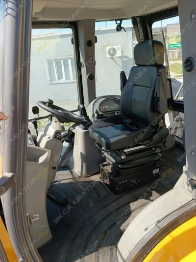 Zauberg EF 4C [5]