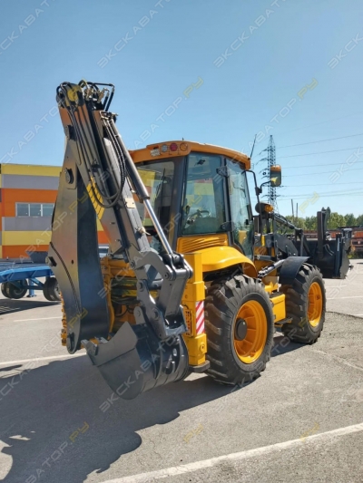Zauberg EF 4C [3]