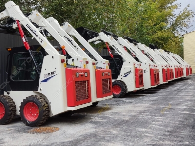 Lonking CDM312 [2]