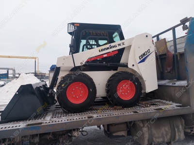 Lonking CDM312 [1]