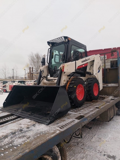 Lonking CDM312 [5]