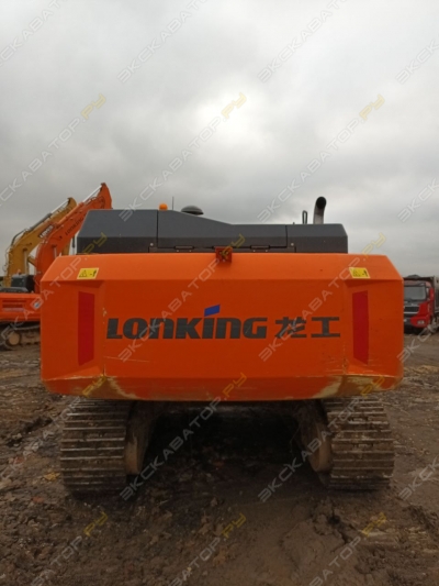 Lonking CDM6336 [5]