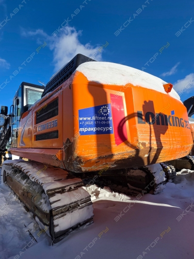 Lonking CDM6336 [4]