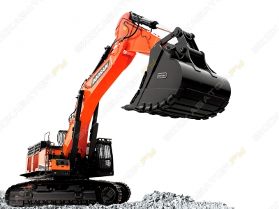 Doosan DX1000LC-7 [1]