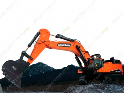 Doosan DX1000LC-7 [2]