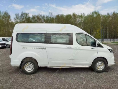 Ford Transit [2]