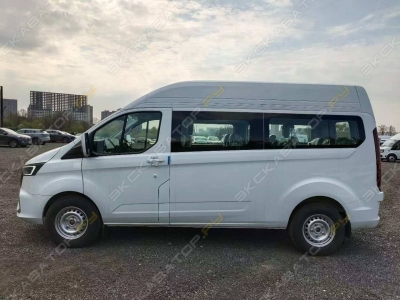 Ford Transit [4]