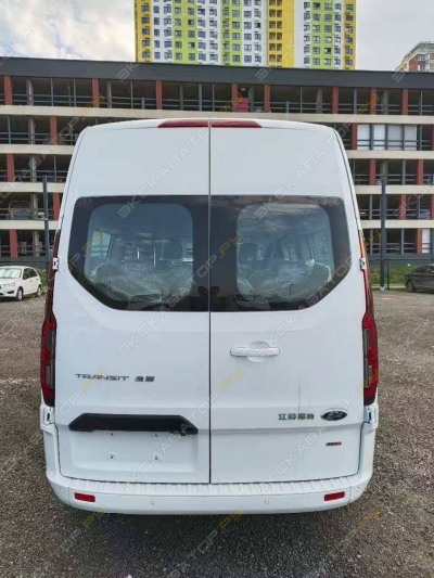 Ford Transit [3]