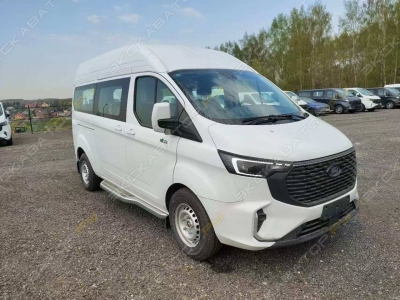 Ford Transit [1]
