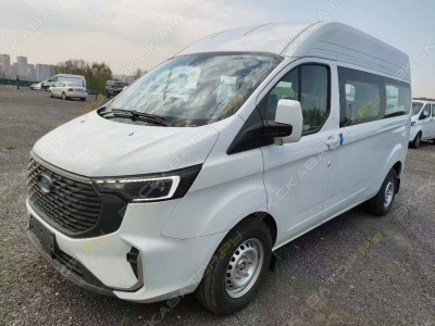 Ford Transit [5]