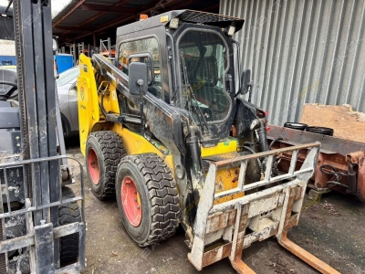 Lonking FV1200 [1]