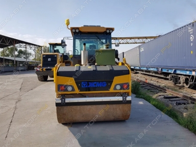 XCMG XD103 [3]