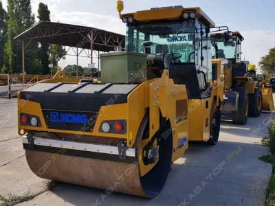 XCMG XD103 [2]