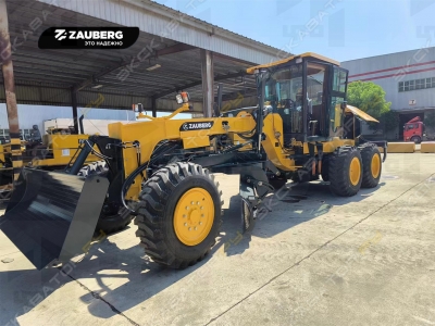 Zauberg GR-220C AWD [1]