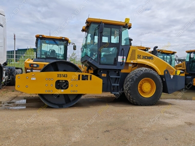 XCMG XS143 [1]