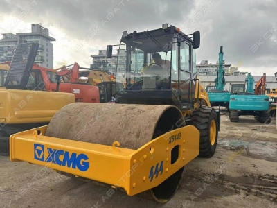 XCMG XS143 [2]