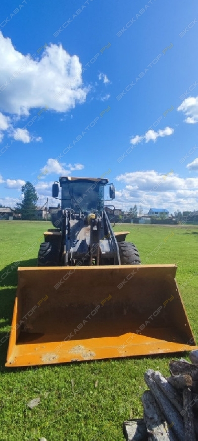 XCMG LW300FN [2]
