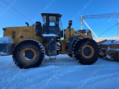 Lonking LG863N [4]