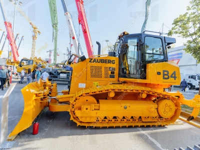 Zauberg B4 [5]