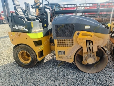 XCMG XMR403VT [1]