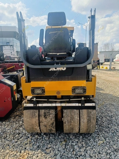 XCMG XMR403VT [3]