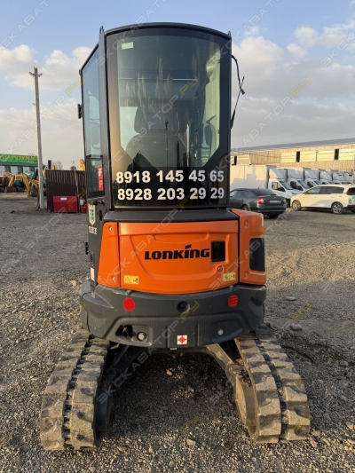 Lonking CDM6025 [4]