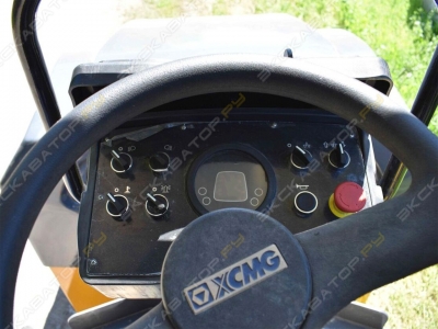 XCMG XMR403 [4]